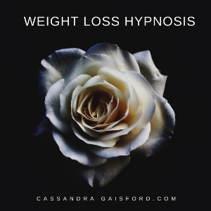 Lose Weight with Hypnosis MP3